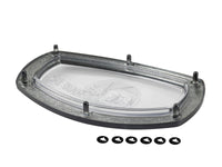 aFe Replacement Air Intake Housing Clear Sight Window (Use w/ Momentum GT/HD Air Intake Systems) - Burkken Auto Parts