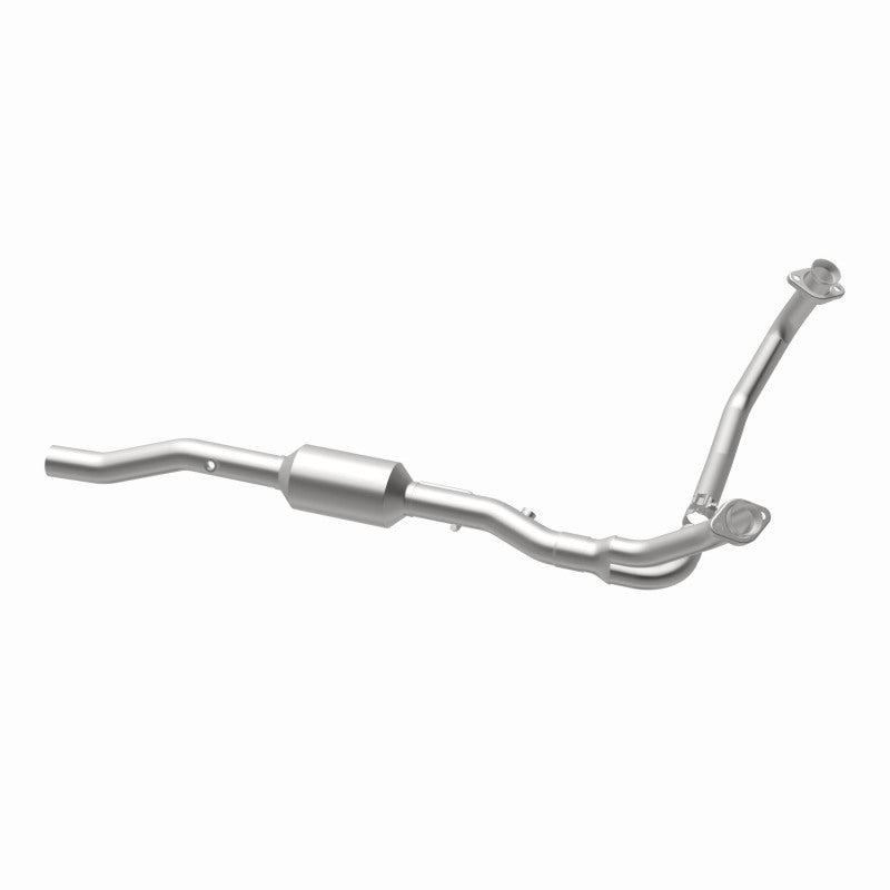Magnaflow 2000 Dodge Durango 5.2L Direct Fit Converter - Burkken Auto Parts