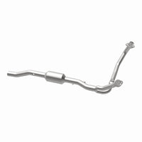 Magnaflow 2000 Dodge Durango 5.2L Direct Fit Converter - Burkken Auto Parts