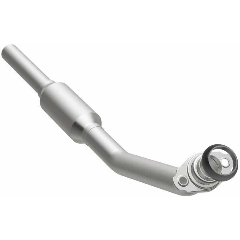 MagnaFlow Conv DF California Grade 89-90 Dodge Caravan/89-90 Plymouth Voyager 2.5L - Burkken Auto Parts