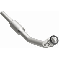 MagnaFlow Conv DF California Grade 89-90 Dodge Caravan/89-90 Plymouth Voyager 2.5L - Burkken Auto Parts