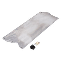 Edelbrock Valley Cover Plate for Ford Windsor 9 20In Deck - Burkken Auto Parts