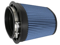 aFe Momentum Intake Replace Air Filter w/P5R Media - 7x4.75in F / 9x7in B / 7.25x5in T (Inv) / 8in H - Burkken Auto Parts