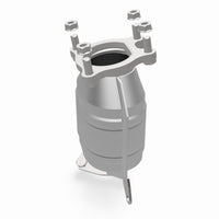 MagnaFlow Conv DF 1990-1995 Honda Civic L4 1.5L (California) - Burkken Auto Parts