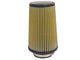 aFe MagnumFLOW Air Filters UCO PG7 A/F PG7 3-1/2F x 6B x 4-3/4T x 9H - Burkken Auto Parts