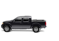 BAK 05-20 Nissan Frontier 6ft Bed BAKFlip MX4 Matte Finish - Burkken Auto Parts