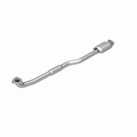 MagnaFlow Conv DF 99-02 Daewoo Leganza 2.2L - Burkken Auto Parts
