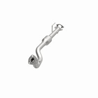 Magnaflow 98-01 Honda Passport 3.2L Direct Fit Converter - Burkken Auto Parts