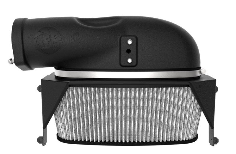 aFe Rapid Induction Pro DRY S Cold Air Intake System 14-17 Mercedes-Benz Sprinter 2500/3500 L4-2.1L - Burkken Auto Parts