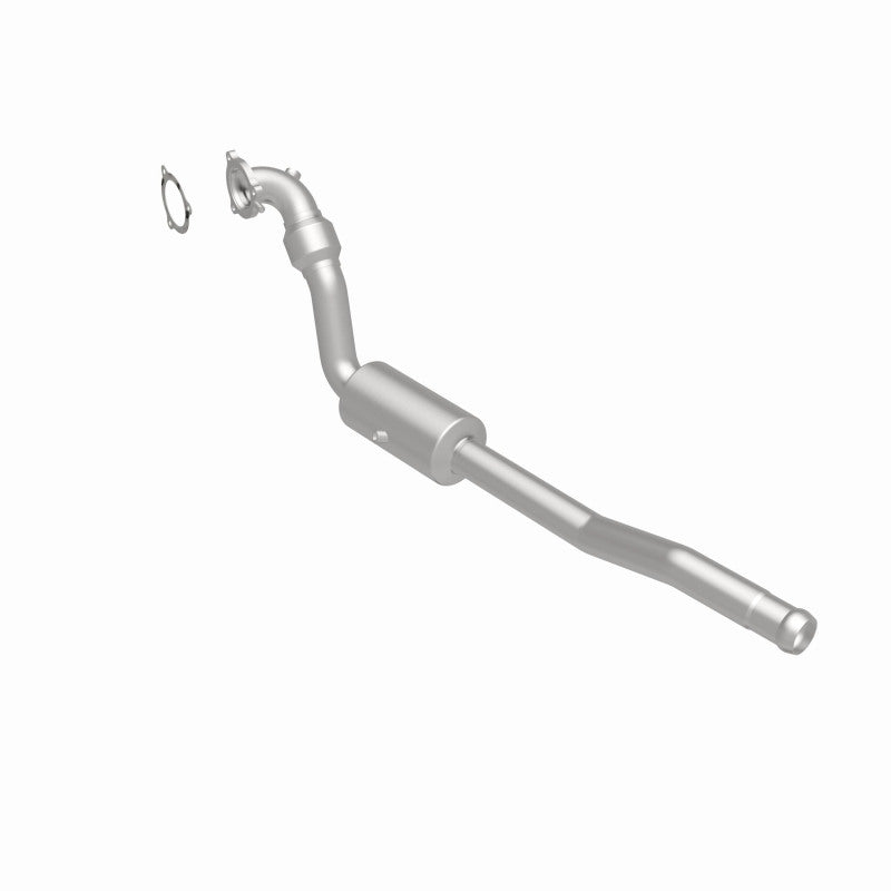 Magnaflow 00-01 Volvo C70 2.3L Direct Fit Converter - Burkken Auto Parts