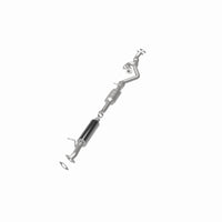MagnaFlow Conv DF 05-06 Hyundai Santa Fe 2.7L - Burkken Auto Parts
