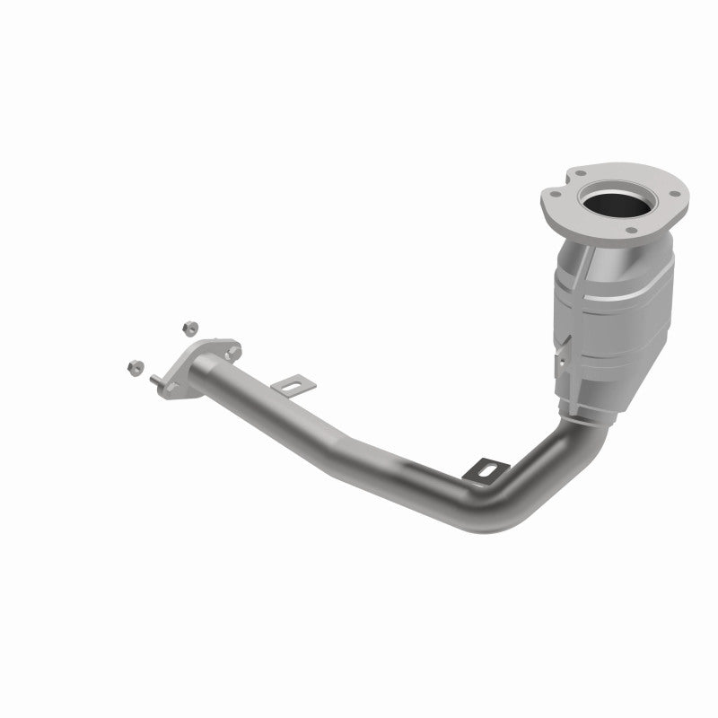 MagnaFlow Conv DF 88-95 Honda Civic/89-91 Honda CR-X California  Direct Fit Catalytic Converter - Burkken Auto Parts