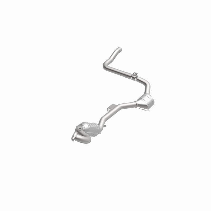 MagnaFlow Conv DF Mercedes ML430 99-02 Driver Side - Burkken Auto Parts