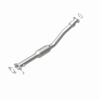 Magnaflow 01-03 Buick Century 3.1L Direct Fit Converter - Burkken Auto Parts