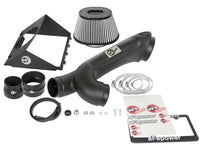 aFe MagnumFORCE Intakes Stage-2 PDS AIS 12-14 Ford F-150 EcoBoost V6 3.5L (tt) - Burkken Auto Parts