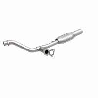 MagnaFlow Conv DF 2003 Dodge Ram 2500 Pickup Truck 5.7L 2WD - Burkken Auto Parts
