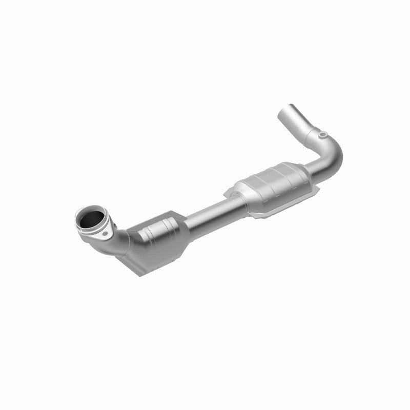 MagnaFlow Conv DF 00-04 Ford E150 4.6L D/S - Burkken Auto Parts