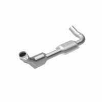 MagnaFlow Conv DF 00-04 Ford E150 4.6L D/S - Burkken Auto Parts
