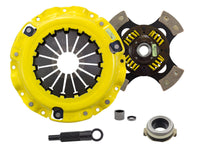 ACT 2004 Mazda RX-8 HD/Race Sprung 4 Pad Clutch Kit - Burkken Auto Parts