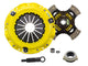 ACT 2004 Mazda RX-8 HD/Race Sprung 4 Pad Clutch Kit - Burkken Auto Parts