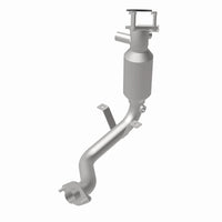 Magnaflow California Direct Fit Converter 01-04 Ford Escape 2.0L - Burkken Auto Parts