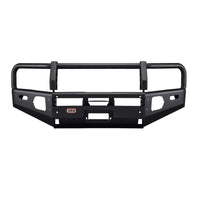 ARB Summit Combar Kit Textured Tundra 2014-17 ARB Fog Ii (Fit Kit NOT Included) - Burkken Auto Parts