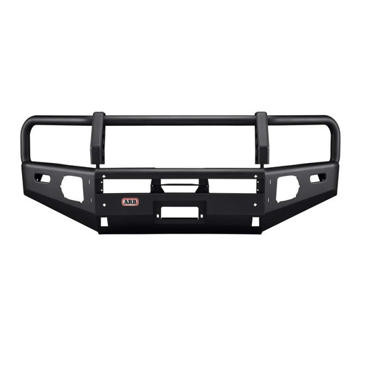 ARB Summit Combar Kit Textured Tundra 2014-17 ARB Fog Ii (Fit Kit NOT Included) - Burkken Auto Parts