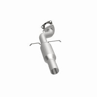 MagnaFlow Conv Direct Fit 1995 Chevrolet Blazer 4.3L V6 - Burkken Auto Parts