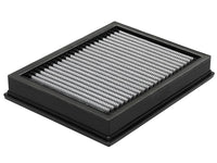 aFe MagnumFLOW OEM Replacement Air Filter PDS 13-16 Ford Fusion 1.5L/1.6L/2.0L EcoBoost/2.5L - Burkken Auto Parts