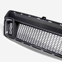 Anderson Composites 2024 Ford Mustang GT Carbon Fiber Front Grille - Burkken Auto Parts