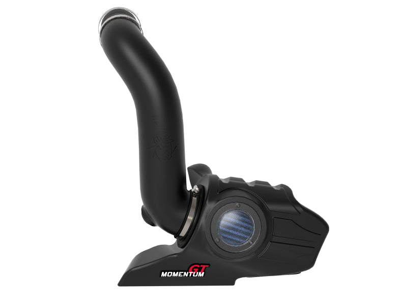 aFe Momentum GT Pro 5R Cold Air Intake System 15-18 Volkswagen Golf R I4-2.0L (t) - Burkken Auto Parts