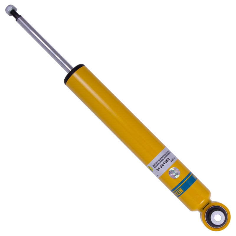 Bilstein 16-18 BMW 330e / 17-20 440i Gran Coupe B12 (Pro-Kit) Suspension Kit - Burkken Auto Parts