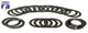 Yukon Gear Super Carrier Shim Kit For GM 9.5in - Burkken Auto Parts