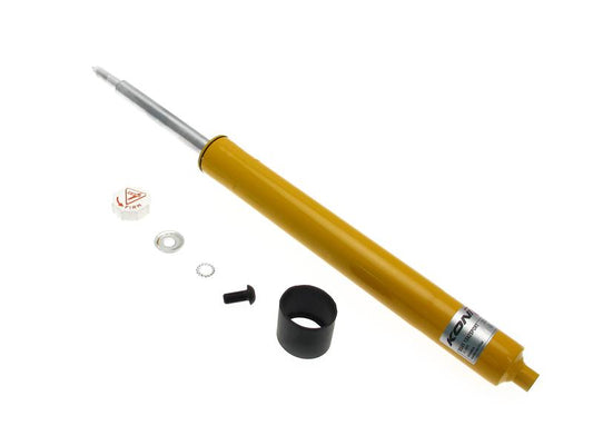 Koni Sport (Yellow) Shock 95-99 BMW 3 Series - M3 (Use with OE Strut Only) - Front - Burkken Auto Parts