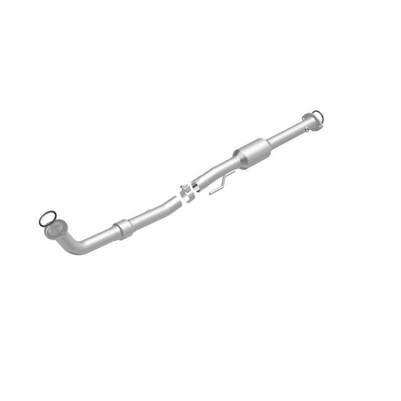MagnaFlow Conv DF 03-06 Camry 2.4L I4 - Burkken Auto Parts