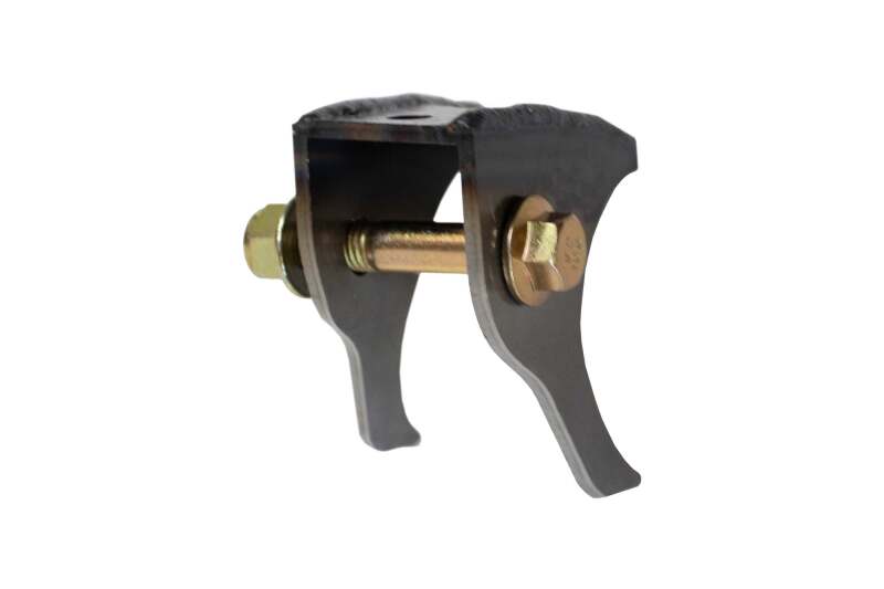 Rustbuster 11-18 Chevy Silverado 2500HD/3500HD Rear Shock Mount