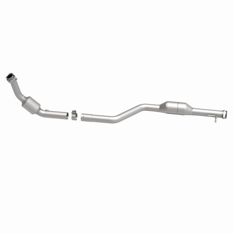 MagnaFlow Conv DF 99-02 Mercedes SL500 5.0L - Burkken Auto Parts