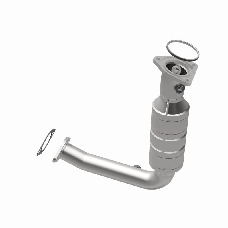 MagnaFlow Conv DF 00-04 Ford Focus 4.2L M/T - Burkken Auto Parts