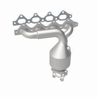 Magnaflow Conv DF 01-04 Kia Spectra 1.8L - Burkken Auto Parts