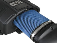 aFe MagnumFORCE Intakes Stage-2 P5R Si 11-16 BMW X3 35ix L6-3.0L - Burkken Auto Parts