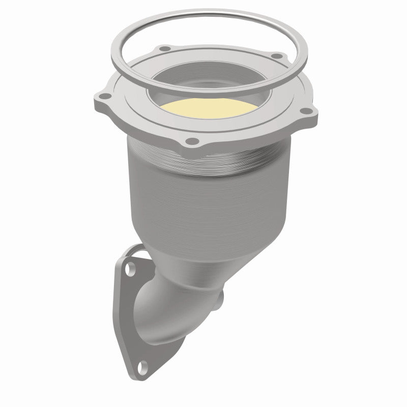MagnaFlow Conv DF 1996 Toyota Camry 2.2L - Burkken Auto Parts