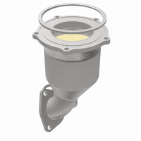 MagnaFlow Conv DF 1996 Toyota Camry 2.2L - Burkken Auto Parts