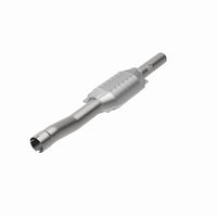 MagnaFlow Conv DF 99-01 Grand Cherokee 4.7L - Burkken Auto Parts