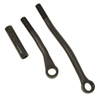 BD Diesel 14-22 RAM 2500/13-22 RAM 3500 Track Bar Kit - Burkken Auto Parts