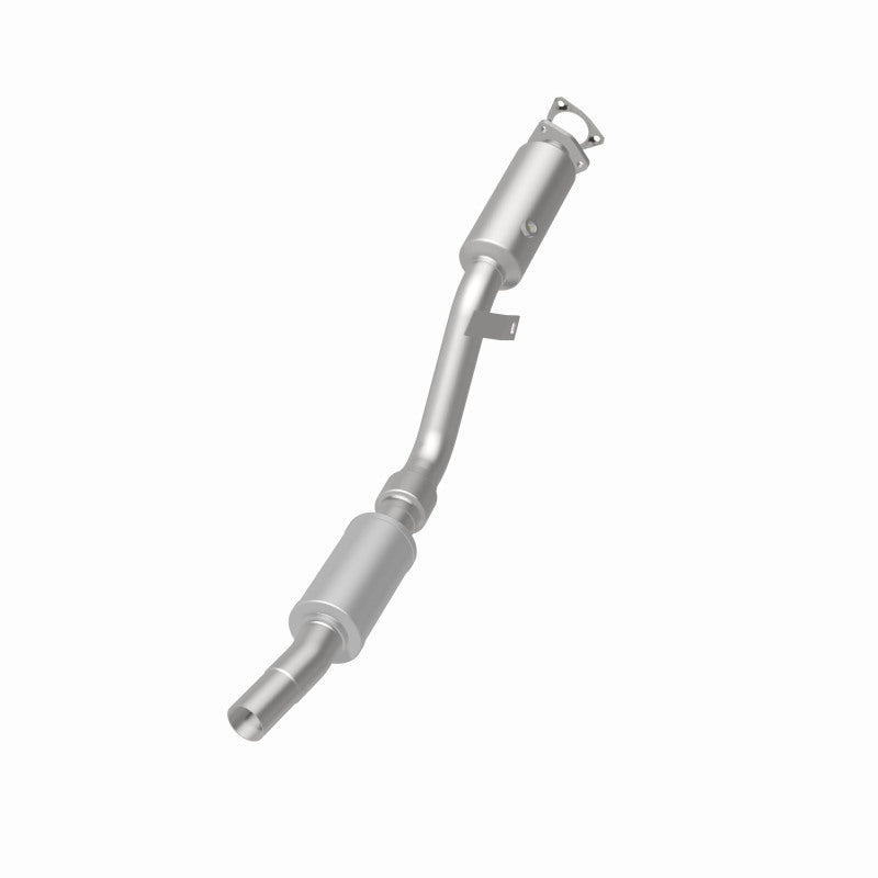 MagnaFlow Conv DF 05-09 Audi Quattro 3.2L Driver Side - Burkken Auto Parts