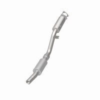 MagnaFlow Conv DF 05-09 Audi Quattro 3.2L Driver Side - Burkken Auto Parts
