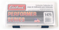 Edelbrock Jet / Rod Kit for 1405 - Burkken Auto Parts