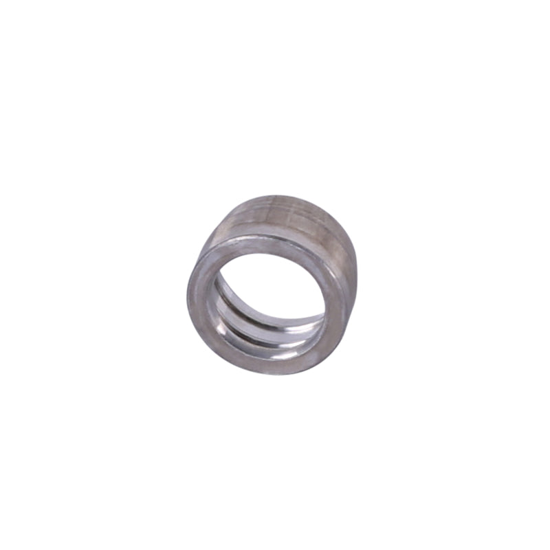 Aeromotive Olive PTFE Hose End - AN-08 - Burkken Auto Parts