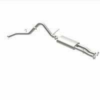 MagnaFlow BRE Exhaust Kit 01-02 Sierra 2500 HD Silverado 2500 HD 6L - Burkken Auto Parts