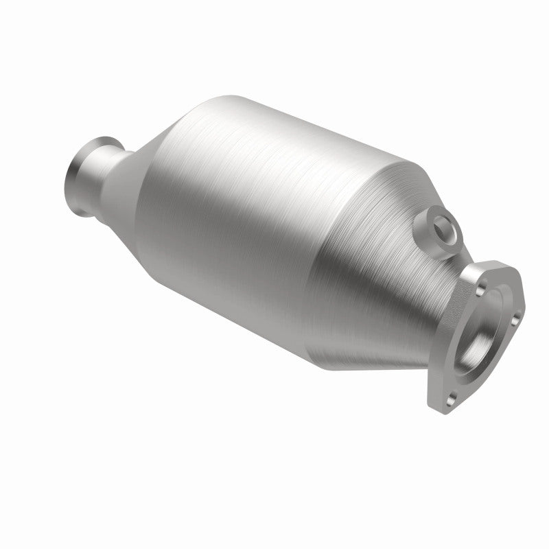 Magnaflow 77-79 Transporter L4 Direct Fit Converter - Burkken Auto Parts